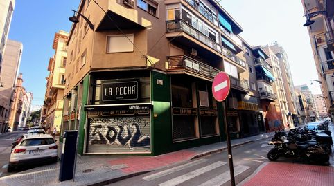 Foto 3 de Edifici en venda a Calle Martínez Campos, 18, Ensanche Centro - Puerto, Málaga Capital