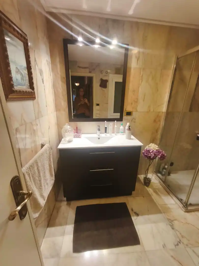 Baño de Piso en venta en Casco Viejo