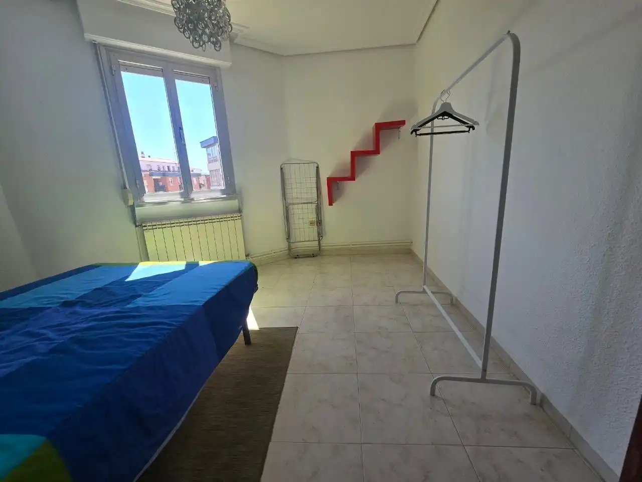 Wohnung mit Aufzug zur Miete in de la Paz, imagen 9