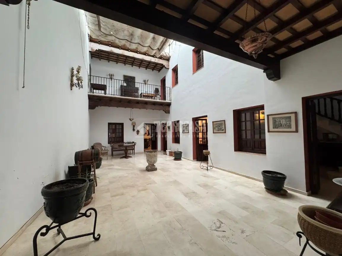 Casa o chalet en venta en Osuna con Terraza y Trastero