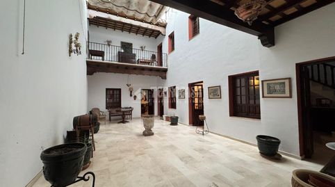 Foto 3 de Casa o chalet en venta en C. la Cilla, Osuna, Sevilla