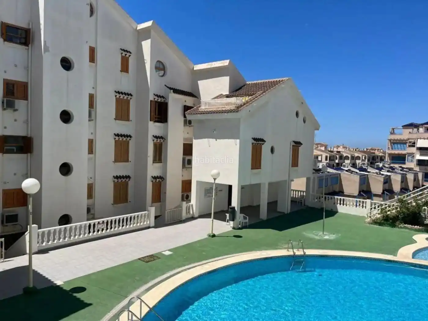 Duplex to rent in Avenida Santa Pola 101, imagen 11