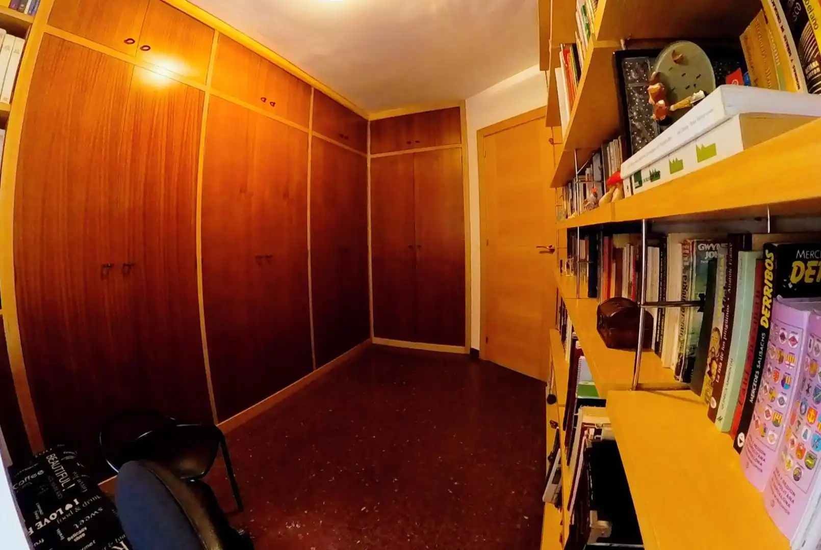 Bedroom of Duplexes for sale in Cerdanyola del Vallès  with Heating and Storage room