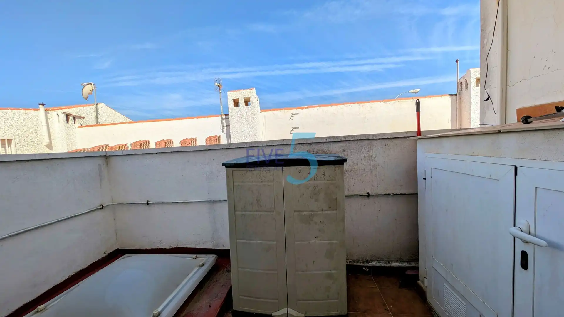 Maison mitoyenne avec terrasse à vendre à Zona Carrefour - Urbanizaciones, imagen 29