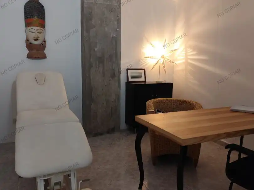 Office for rent in Las Palmas de Gran Canaria  with Furnished and Internet