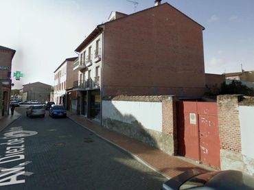 Grundstücke und Bauplätze zum Verkauf in Olmedo
