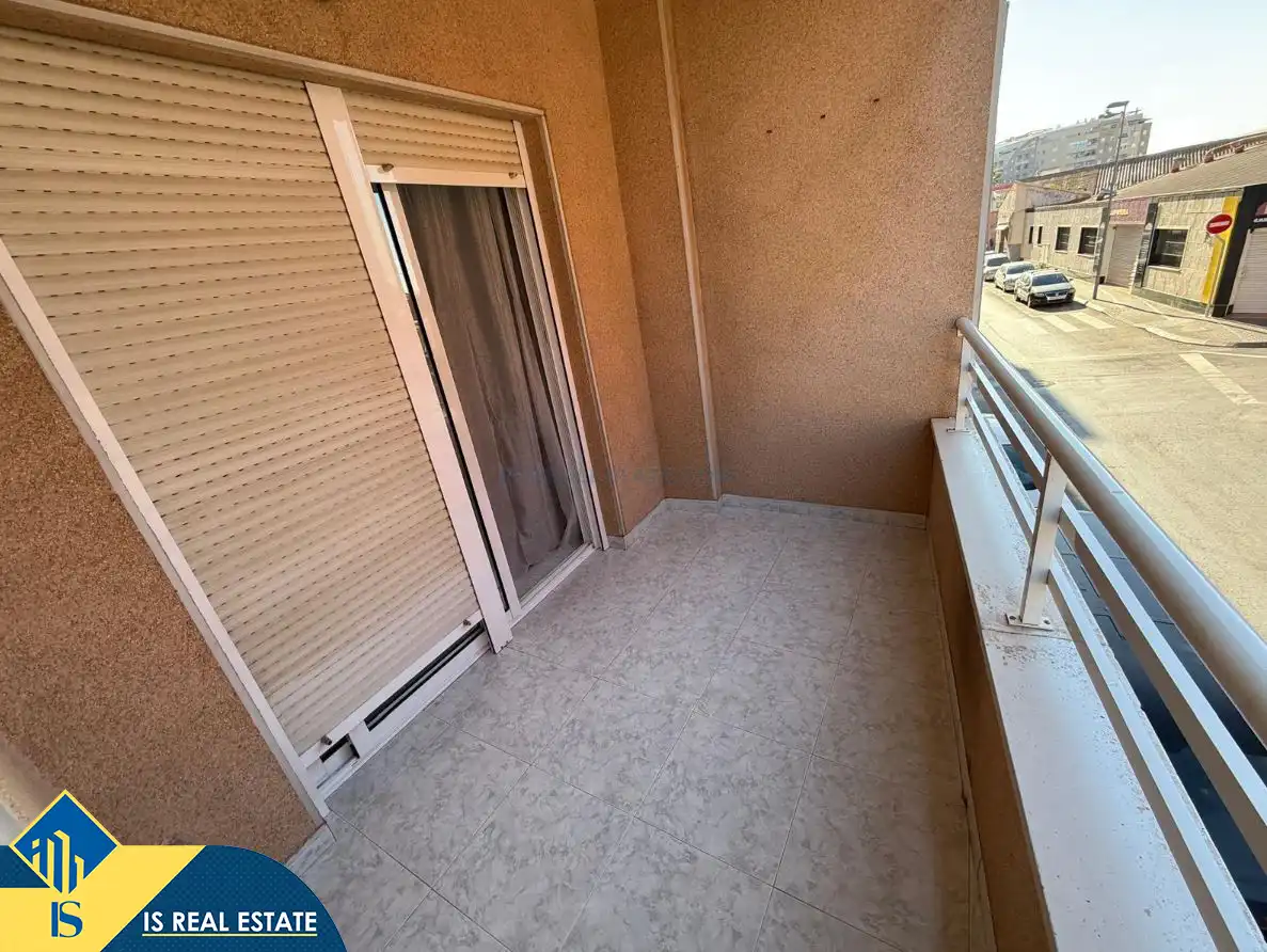 Apartament amb piscina en venda a Centro, imagen 11
