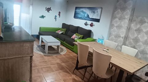 Foto 3 de Planta baixa en venda a Casco Antiguo, Águilas