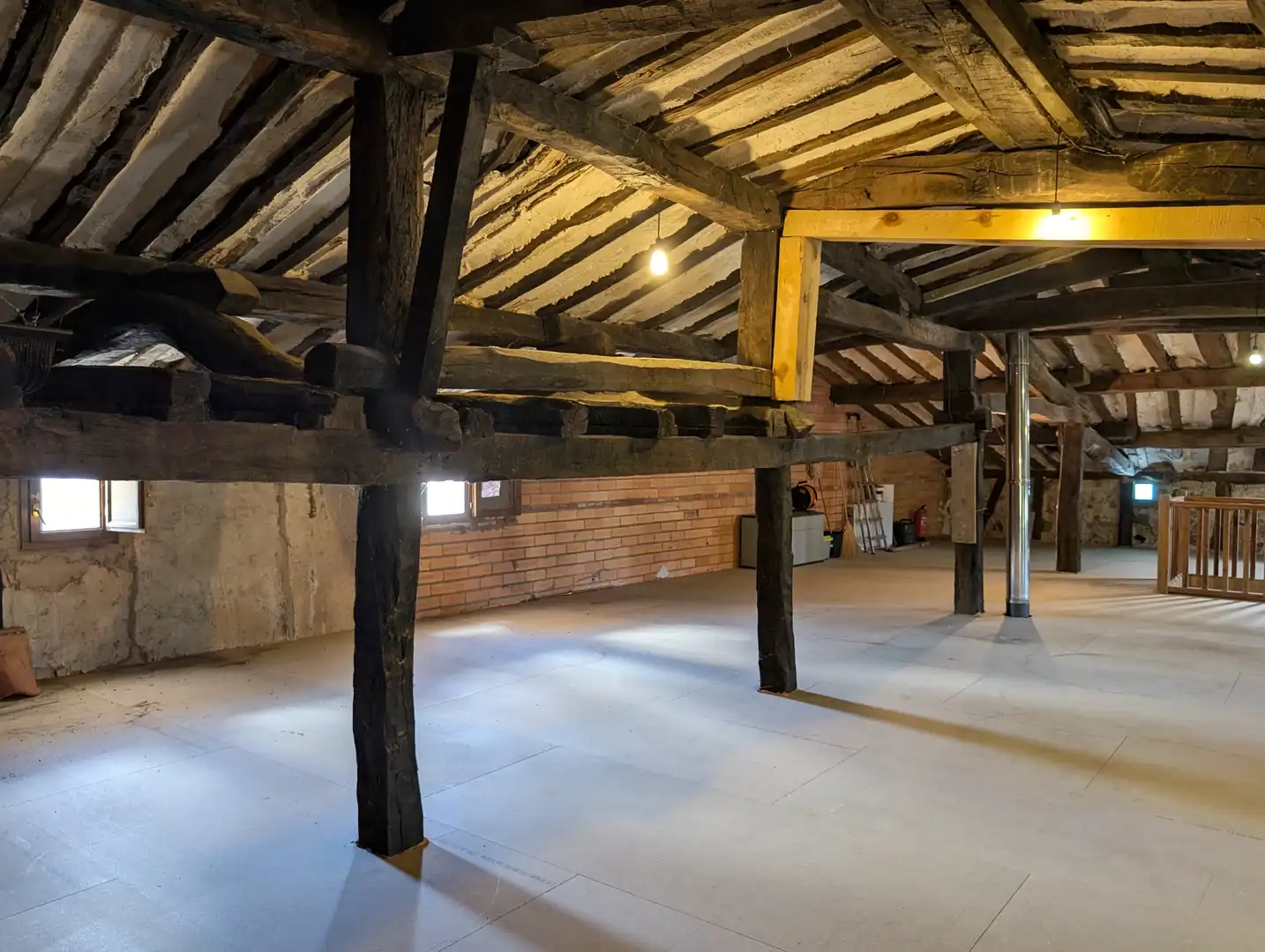 Casa o xalet en venda a Calle Bajera, 30, Viloria de Rioja