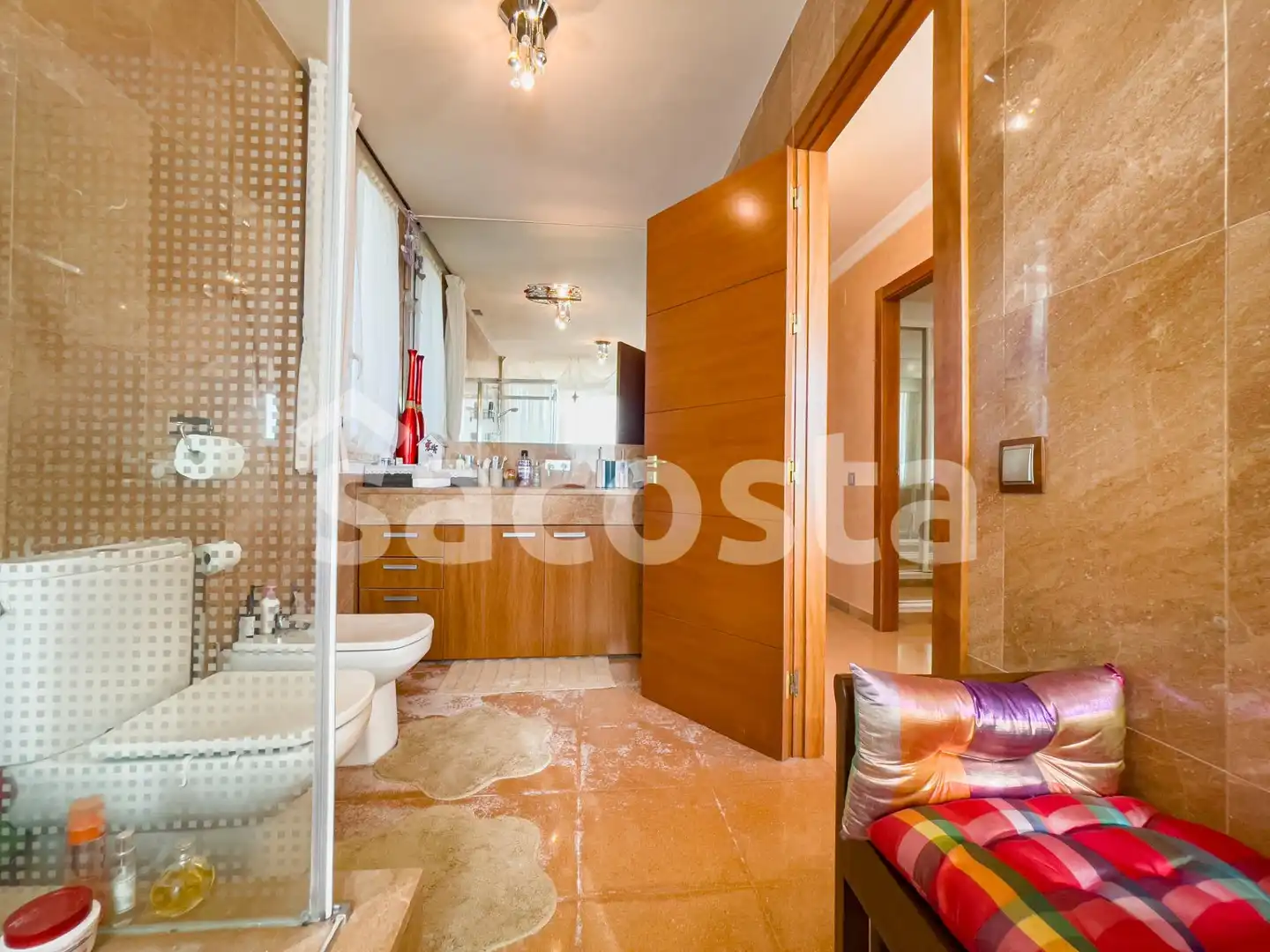 Casa o chalet en venta en Montgoda
