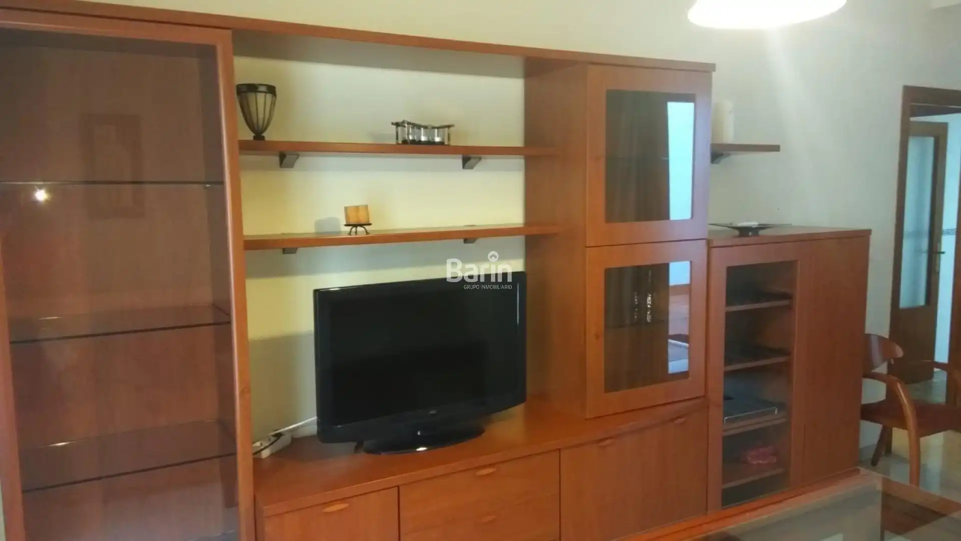 Piso de alquiler en Sta. Marina - San Andrés - San Pablo - San Lorenzo