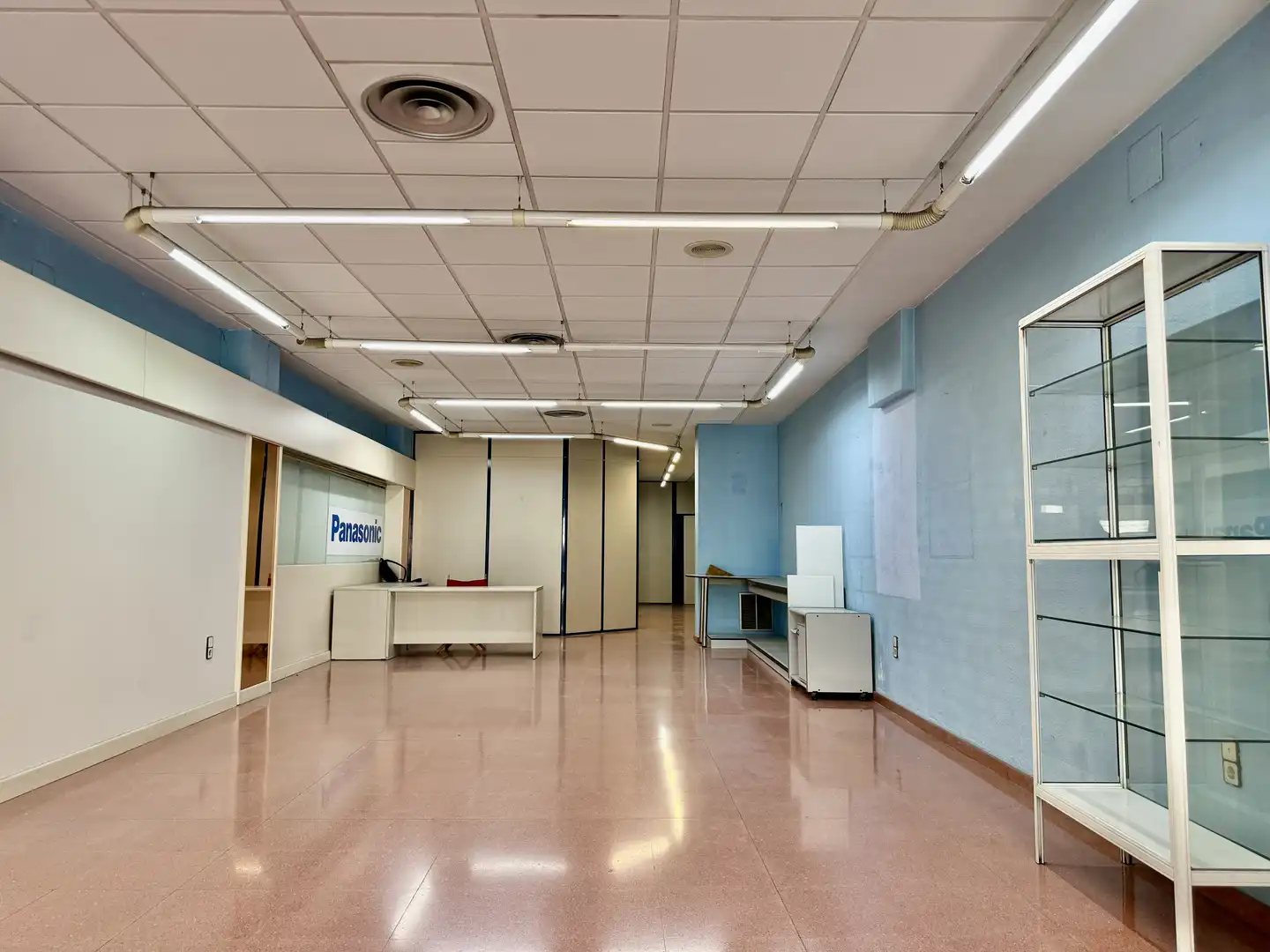 Business premises to rent in Carrer Acadèmia 23, imagen 4