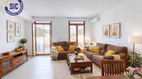 Foto 3 de Piso en venta en Massalfassar - Av Blasco Ibañez, Albuixech, Valencia