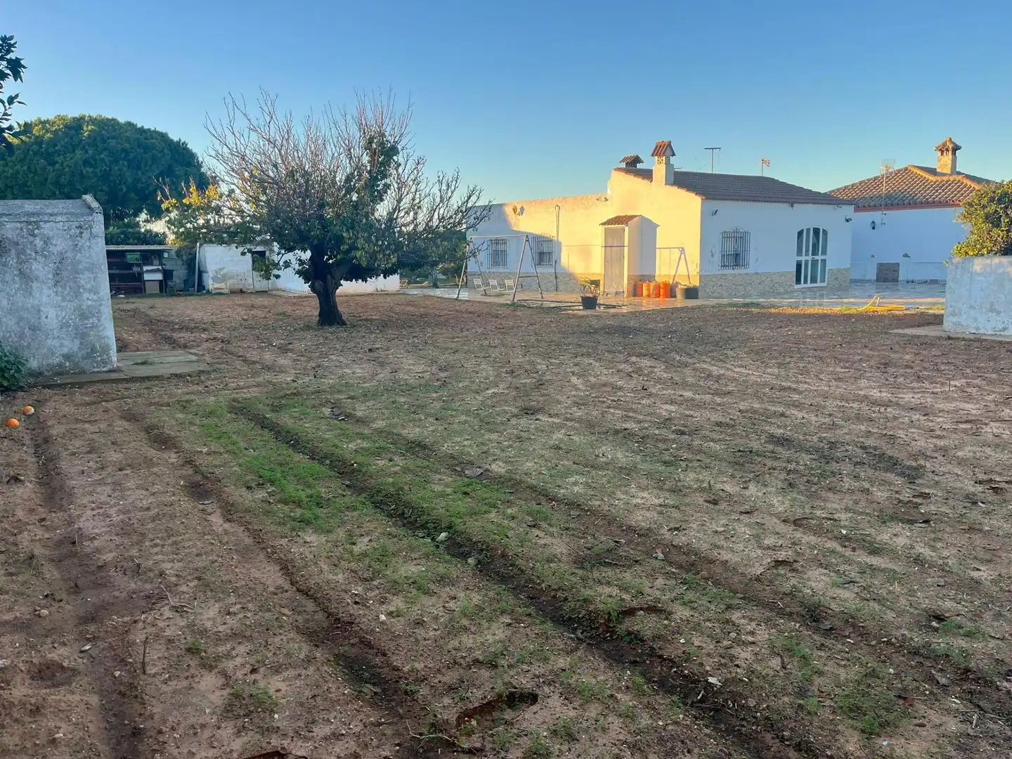 Villa mit Pool zum Verkauf in Las Lagunas - Campano, imagen 4