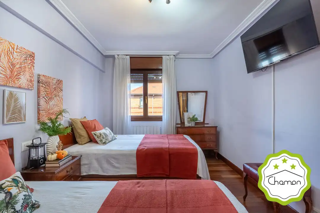Appartement avec ascenseur à vendre à Jose Roda Kalea, imagen 20