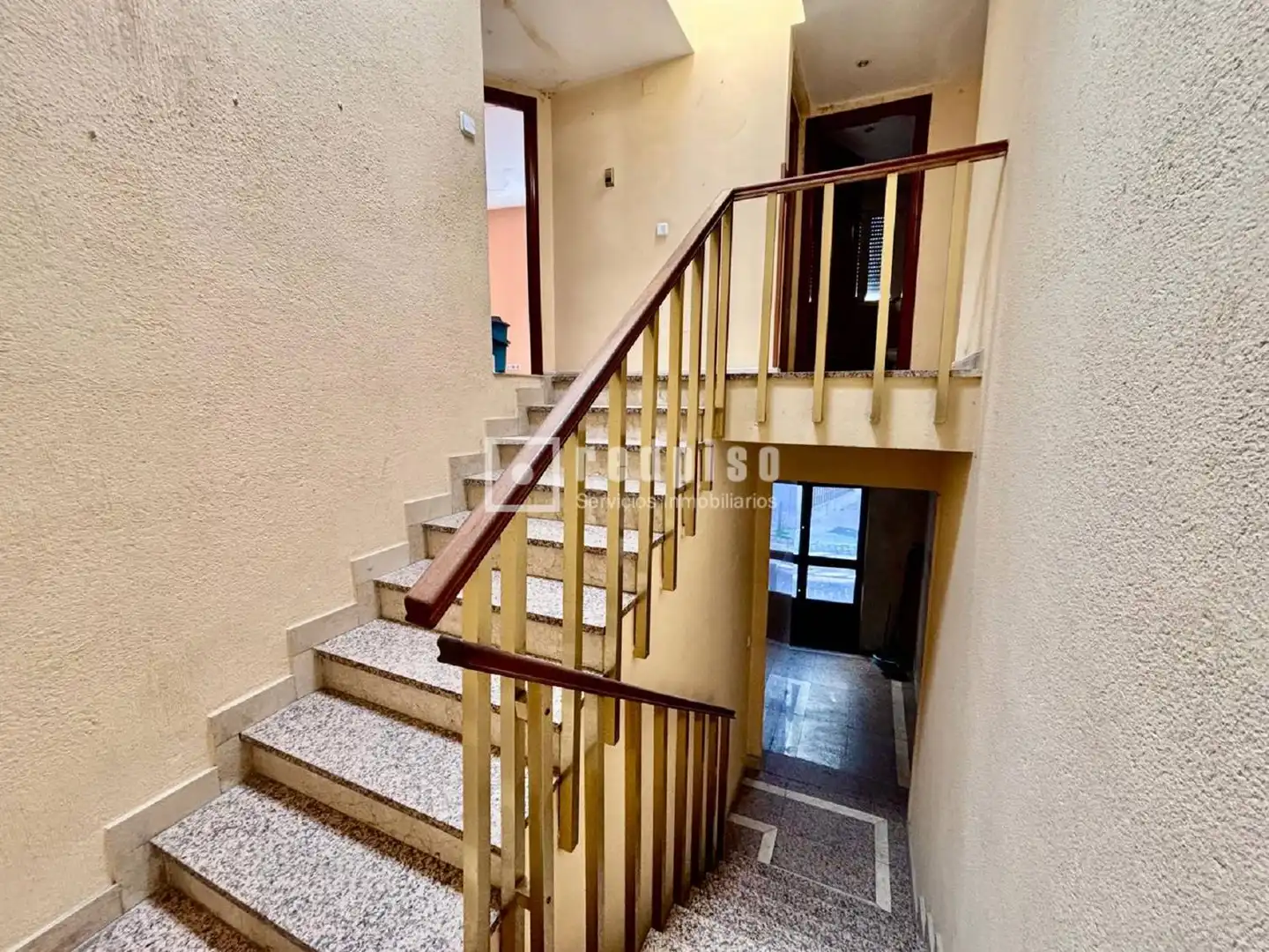Flat with lift for sale in Centro, imagen 4