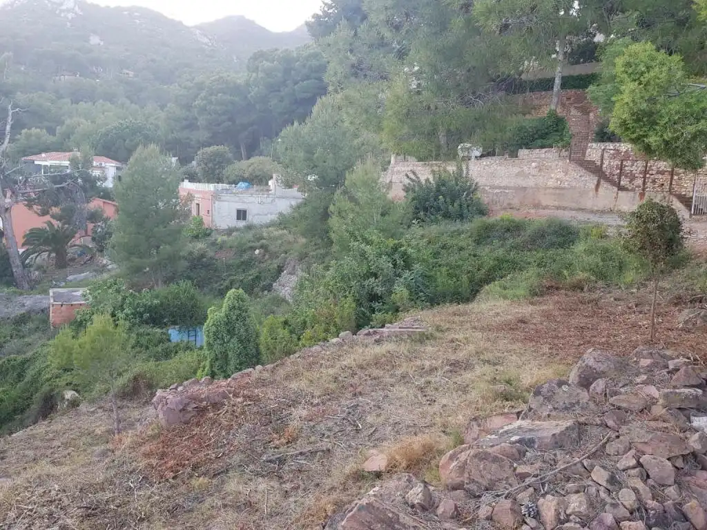 Terreno rústico en venta en CANTERERES, LES, imagen 13