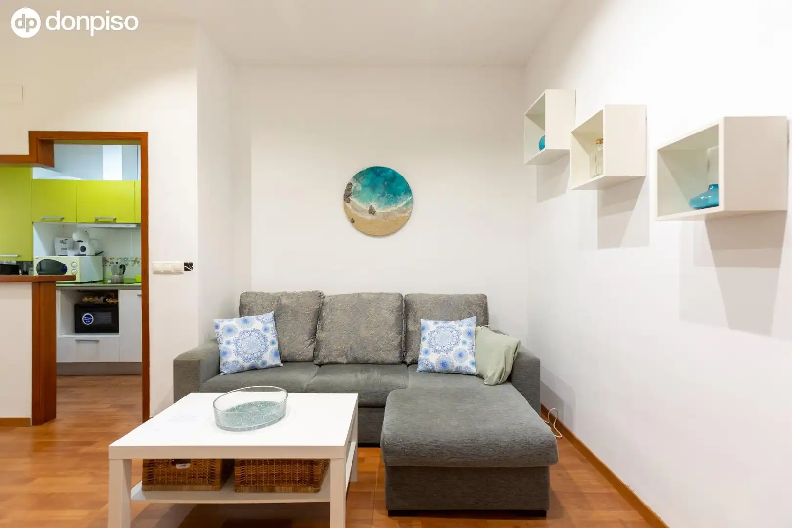 Piso en venta en Calle FRAY LUIS LEON, 19, Motril ciudad