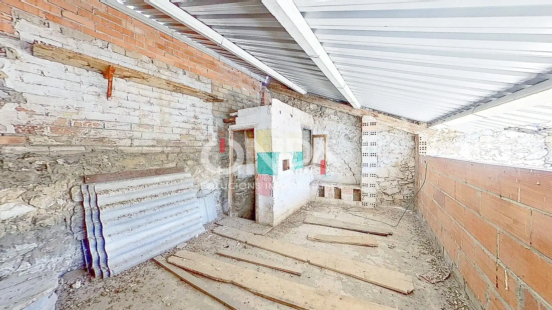 Casa in vendita a Carrer DEL RAVAL, imagen 4