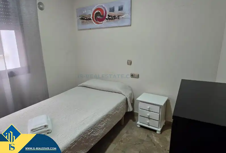 Wohnung mit Aufzug zum Verkauf in Centro, imagen 4