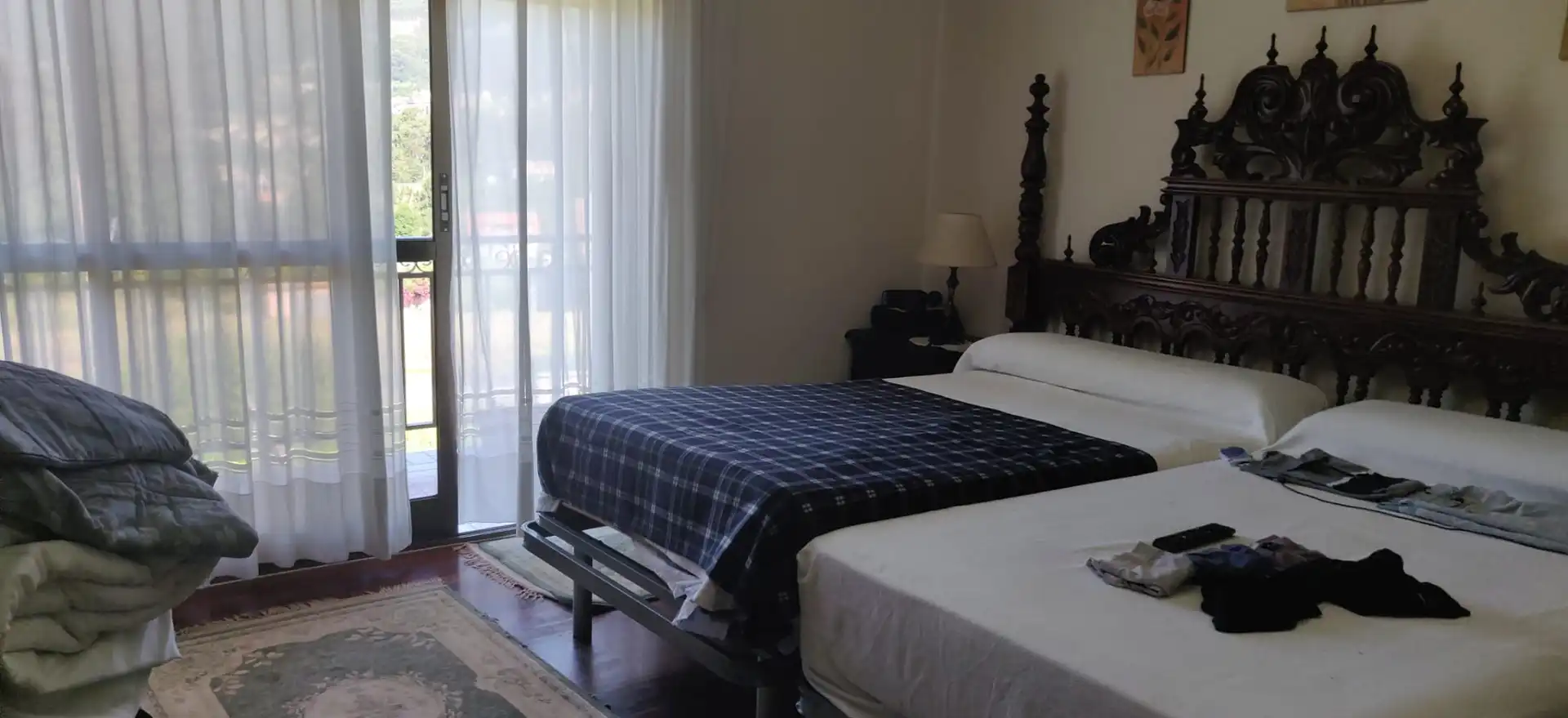 Casa amb terrassa en venda a Rúa Beiramar, imagen 12