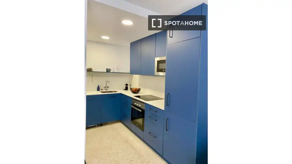 Room in Ametllers - Poble-Sec