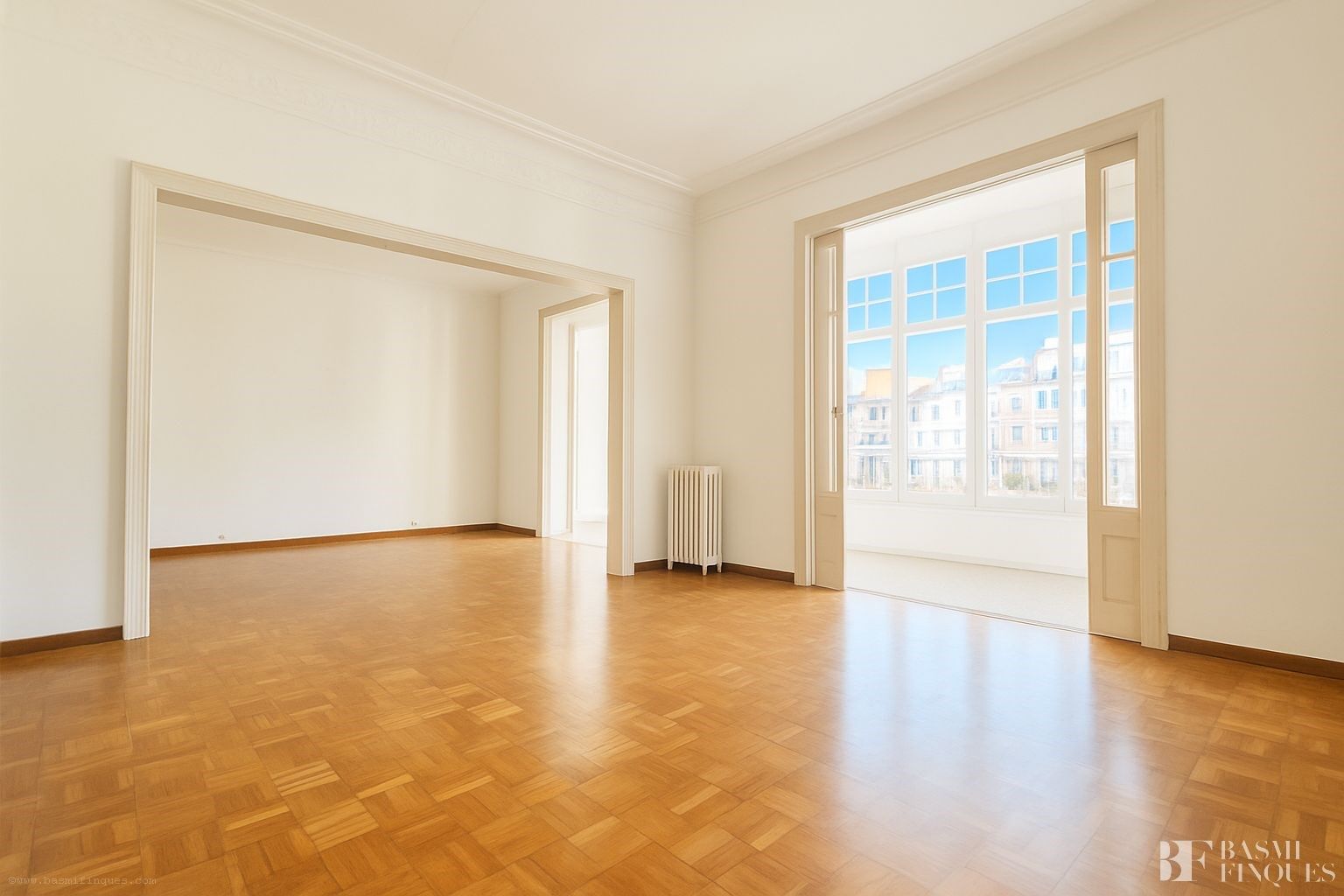 Flat to rent in ROGER DE LLURIA, Dreta de l'Eixample, Eixample