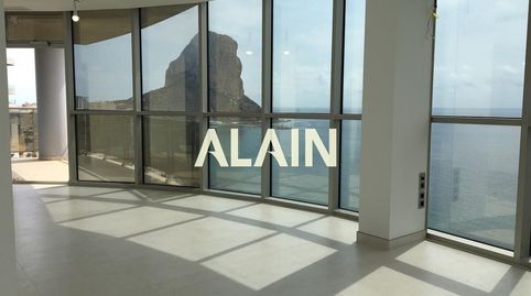 Foto 5 de Àtic en venda a Playa Arenal - Bol, Calpe / Calp
