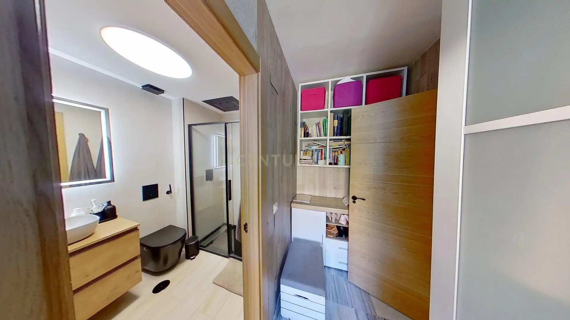 Piso en venta en Benalmádena con Aire acondicionado, Jardín privado y Piscina comunitaria