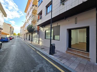 Locale commerciale in vendita a Llanes pueblo