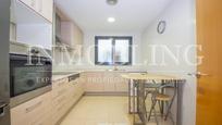 Kitchen of Flat for sale in Ripollet  with Air Conditioner, Terrace and Balcony