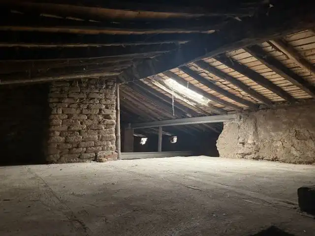 Casa o xalet en venda en Salmoral