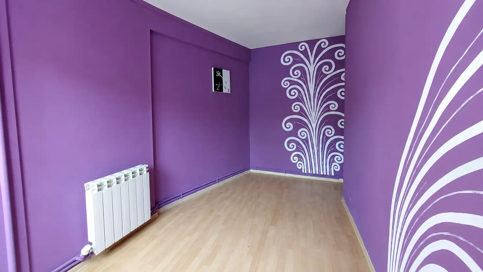 Schlafzimmer von Wohnung zum Verkauf in Benavente