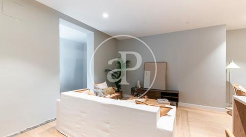 Foto 5 de Piso en venta en Carrer de Bergara, Dreta de l'Eixample,  Barcelona Capital