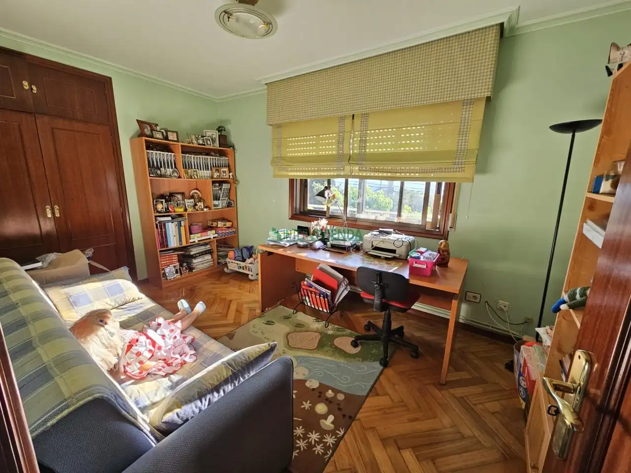 Haus mit Garten zum Verkauf in Covelo, imagen 40