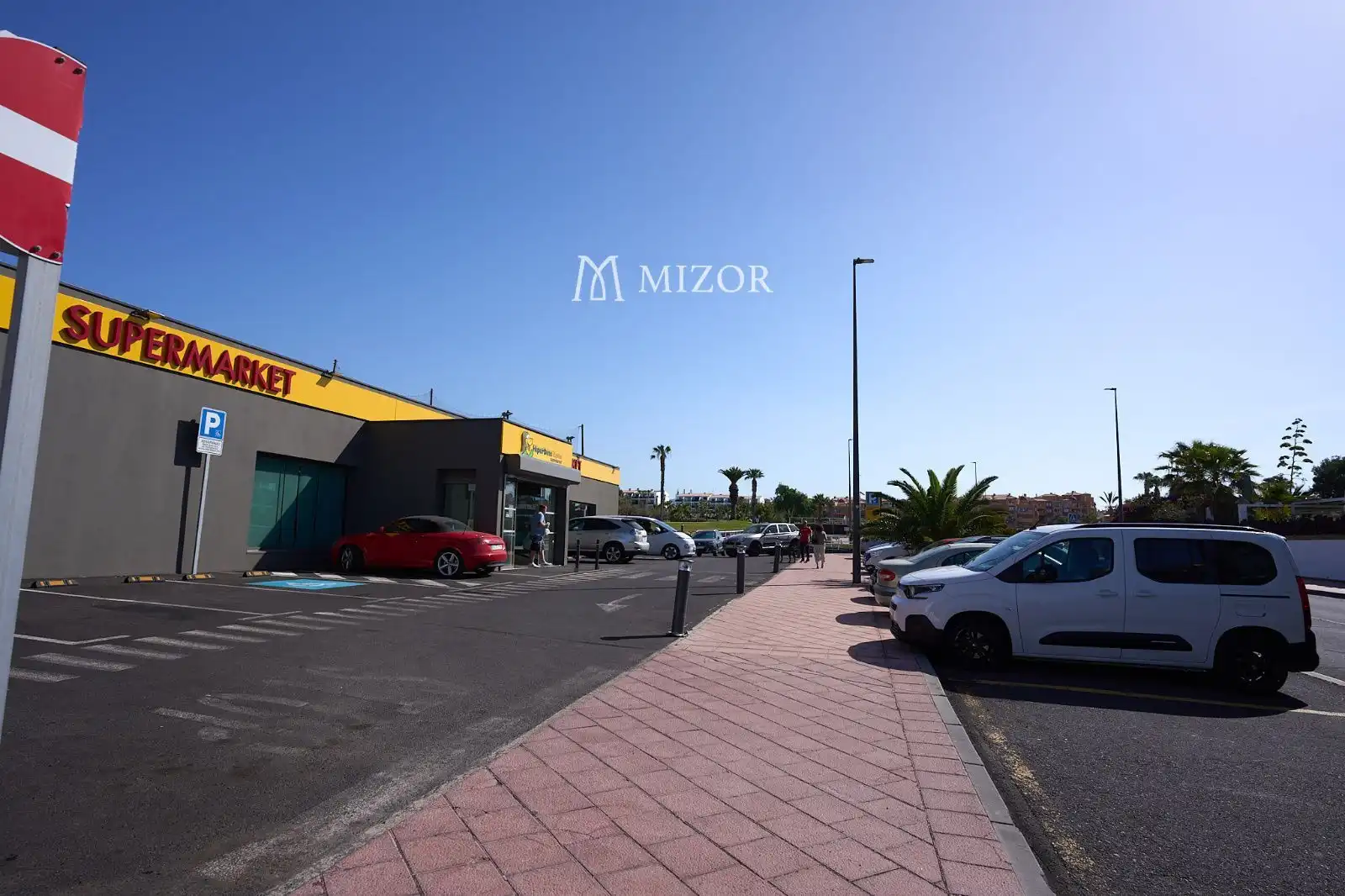 Piso en venta en San Miguel de Abona con Aire acondicionado, Terraza y Piscina