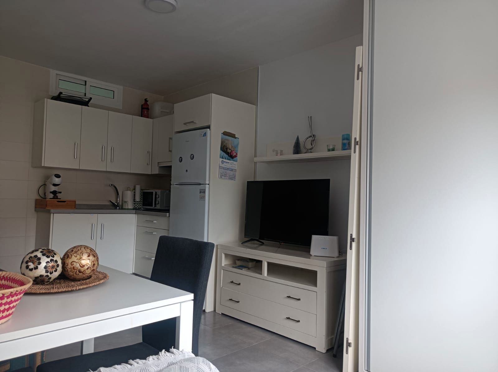 Kitchen of Study for sale in Vélez-Málaga  with Terrace and Community pool