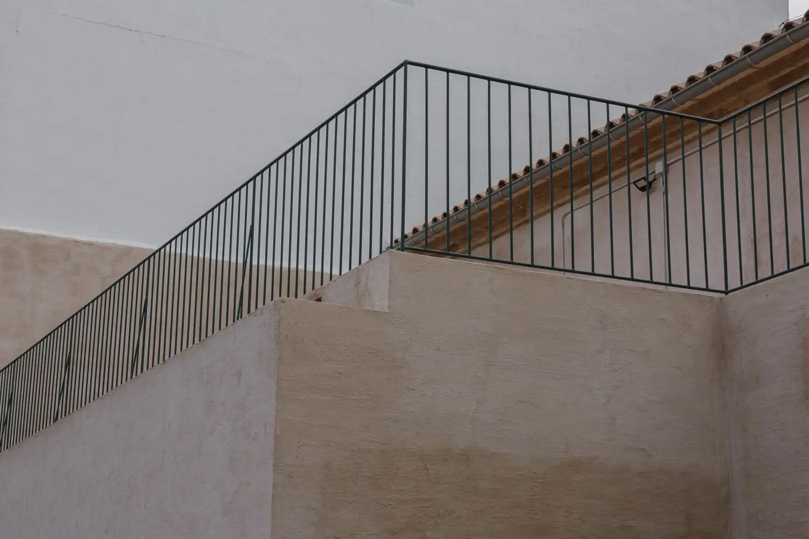 Terrassa de Edifici en venda en Alcúdia