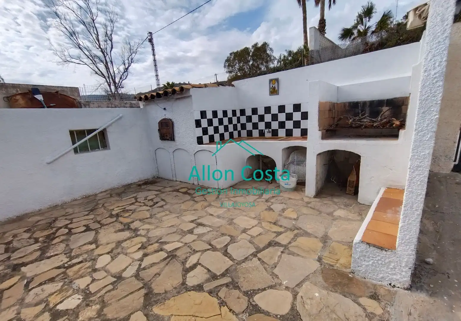 Maison mitoyenne à vendre à Pueblo Acantilado - Lanuza, imagen 4
