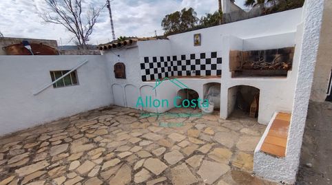 Foto 4 de Casa adosada en venta en Pueblo Acantilado - Lanuza, El Campello