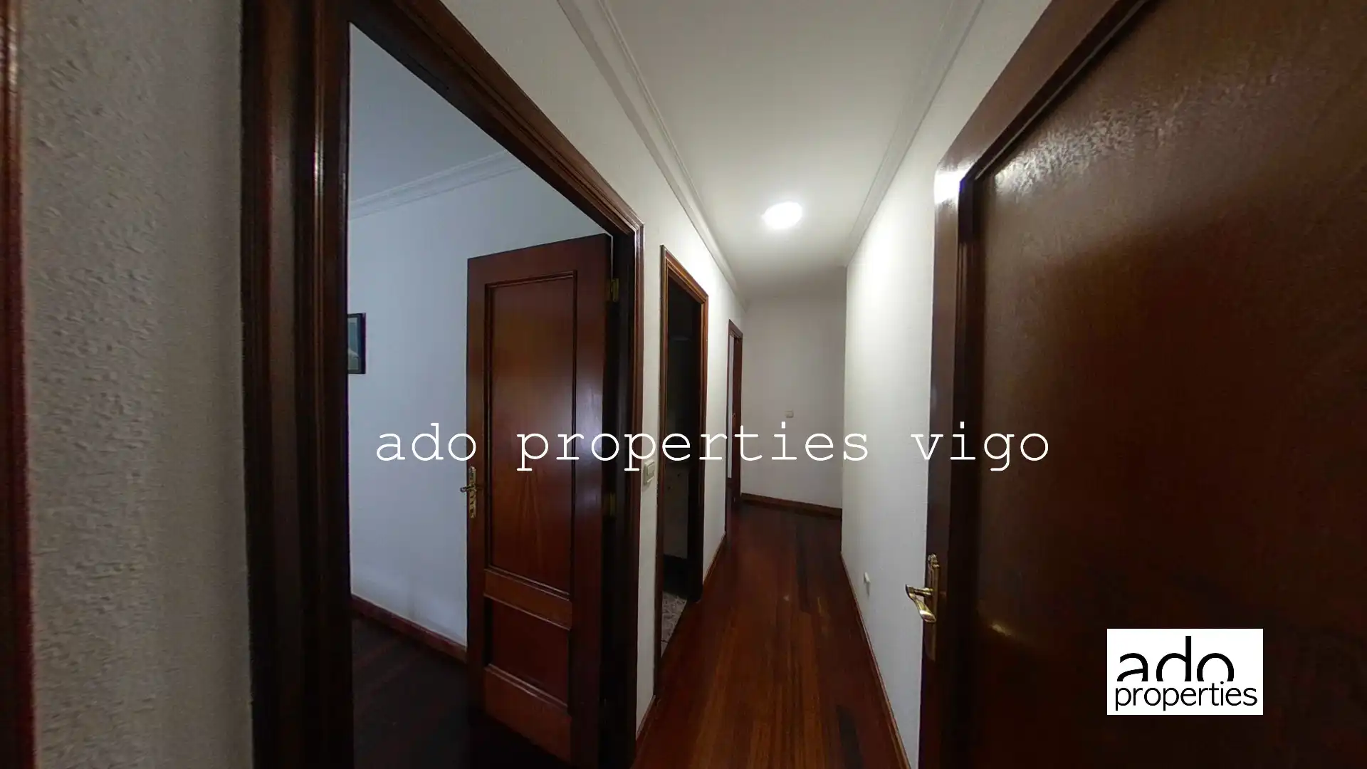 Flat for rent in Rúa Canario, Casablanca - Calvario