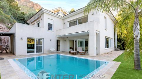 Foto 5 de Casa o chalet en venta en Gilet, Valencia