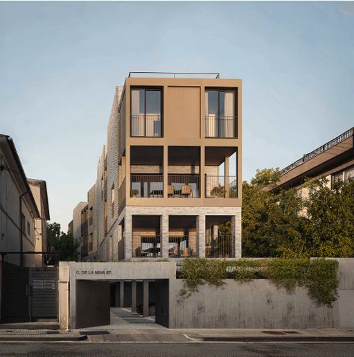 Attic for sale in Carrer d'Estapé, 44, Sant Domènec