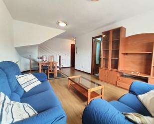 Living room of Flat for sale in Torrelavega   with Heating and Storage room