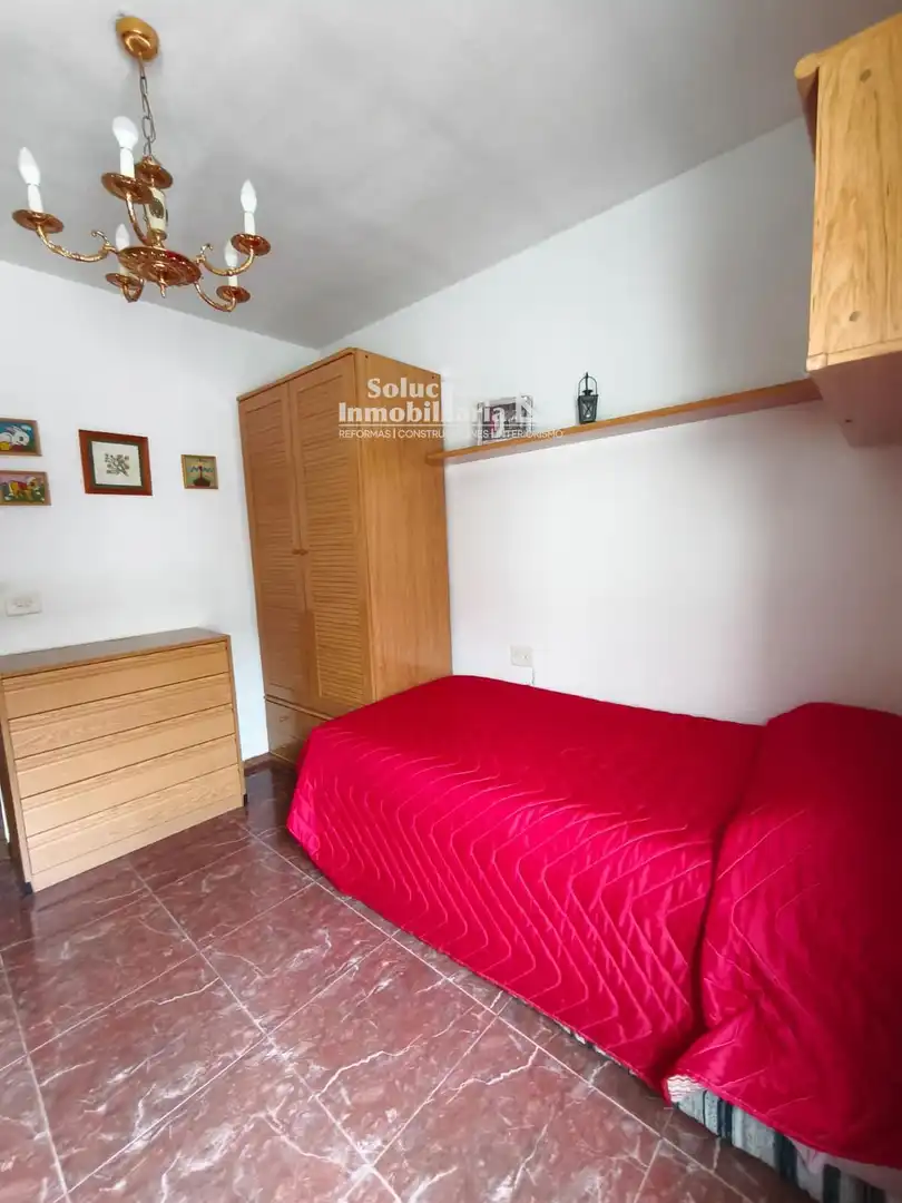 Àtic amb ascensor en venda a San Bernardo - Carmelitas - Campus, imagen 49