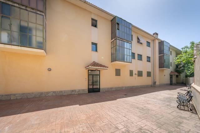 Piso en Venta en Calle de Daoiz y Velarde en Centro - Manguilla