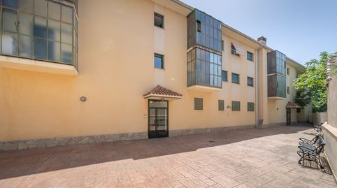 Piso en venta en Daoiz y Velarde