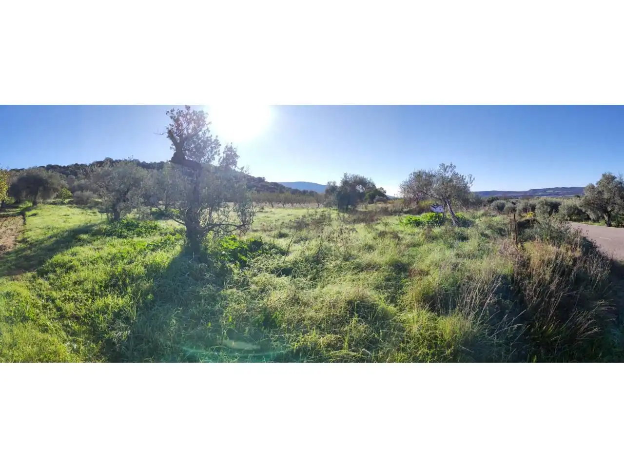 Residencial en venta en El Grado