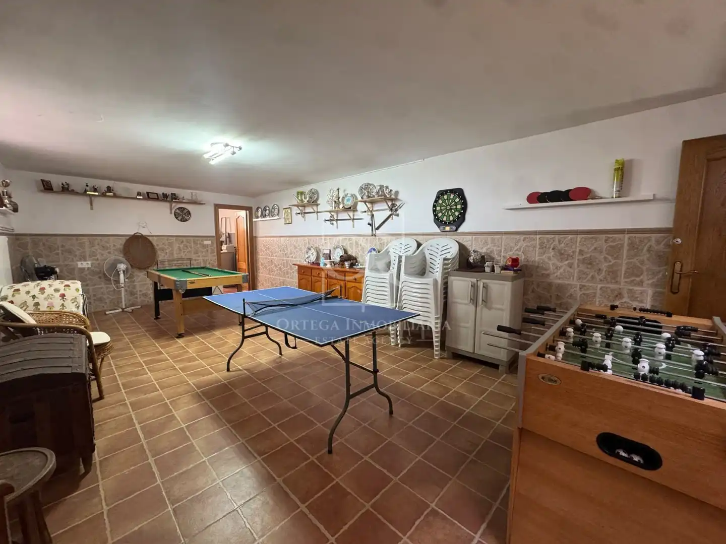 Casa o chalet en venta en Cehegín, Murcia