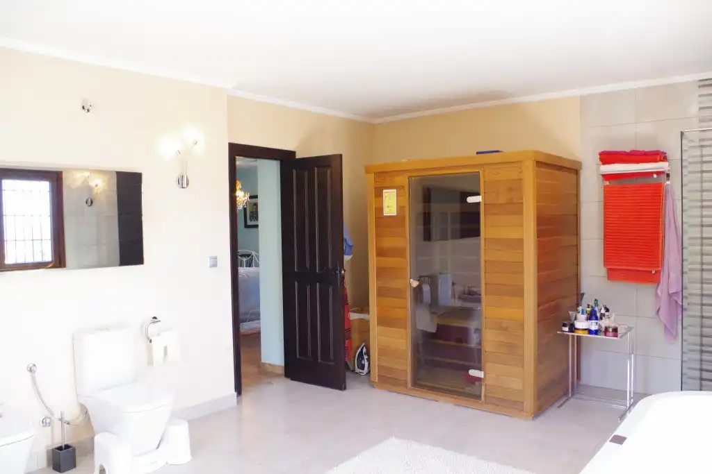 Casa rústica con piscina en venta en Torrox Pueblo, imagen 31